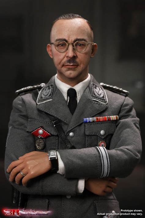 Did Heinrich Himmler Late Version 16