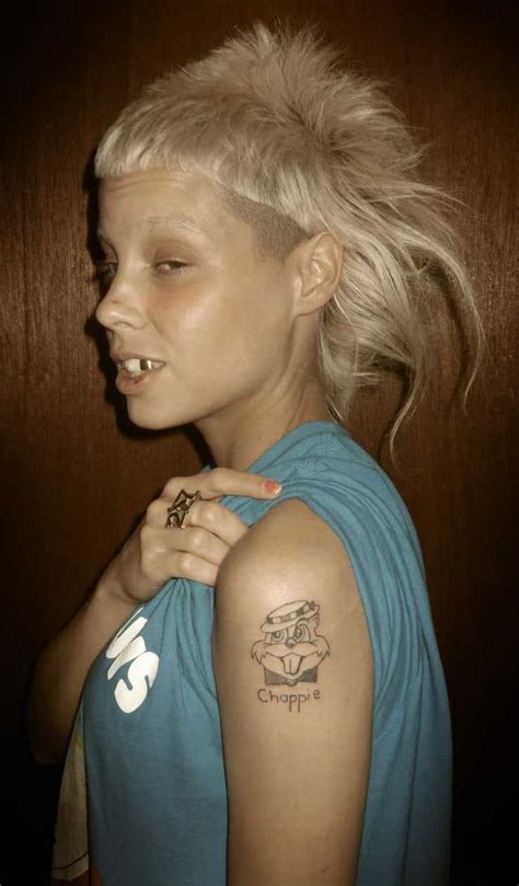 Hot Pictures Of Yolandi Visser Are Sexy As Hell That You Will Melt