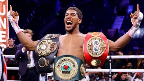 Joshua vs pulev ring walks can be expected to start at around 10.30pm uk time on december 12. When is Anthony Joshua's next fight? Date, time, price ...
