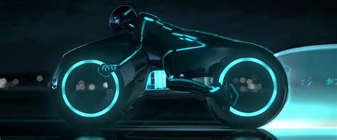 Review Tron Legacy Firing On All Circuits Jeff Geerling
