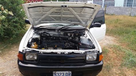 1991 Nissan Ad Wagon For Sale In Kingston St Andrew Jamaica