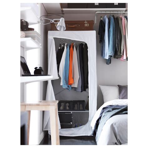 Read honest and unbiased product reviews from our users. BREIM Wardrobe White 80 x 55 x 180 cm - IKEA