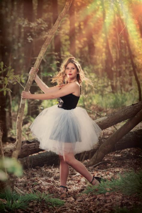 Forest Fairy Tale Photoshoot Marconi Photography