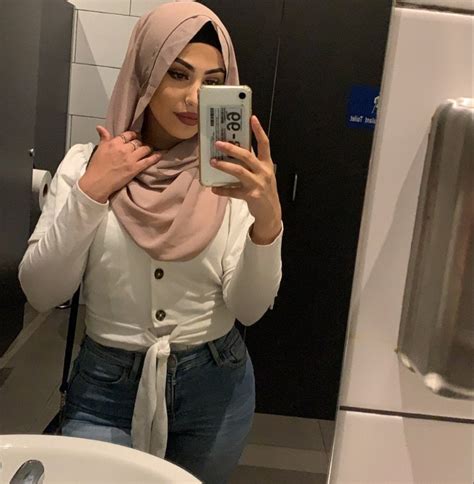 How Much Cum Do You Think You Can Give This Hijabi Slut