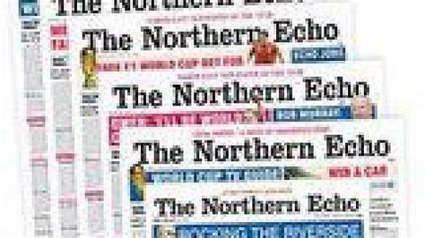 Northern Echo Announces Price Hike And New Local Editions Prolific North