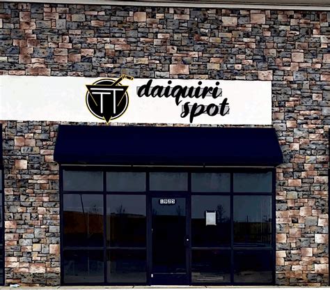 ABOUT - Daiquiri lounge