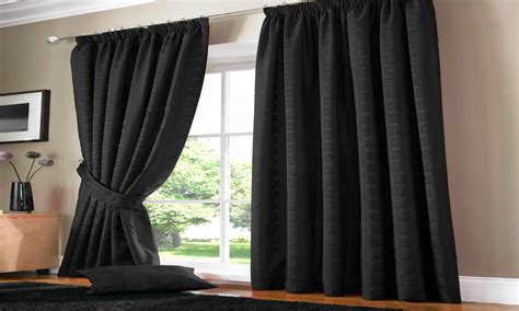 Blackout Curtains Advantages And Disadvantages You Need To Know