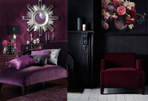 Deep Rose Interior Design Trends 2018 Home Decor 2018 New Decoration