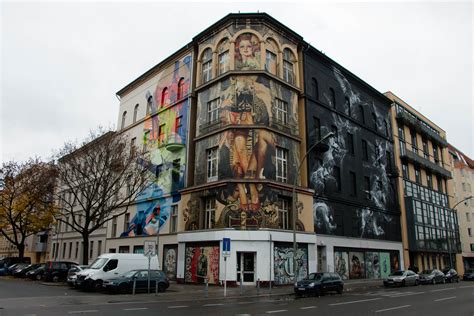 place au street art à berlin visite alternative madame voyage