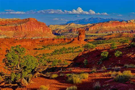 Fine Art Nature Photography From The American Southwest