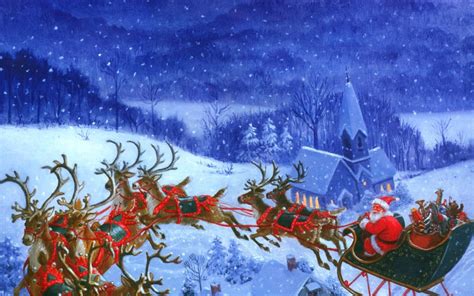 46 1440x900 Wallpaper Christmas Wallpapersafari