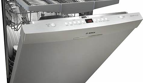 Reyhan Blog: Bosch 300 Series Dishwasher Reviews 2019