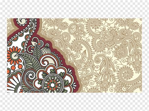 Detail Background Batik Vector Cdr Koleksi Nomer 1