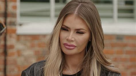 Towie Exclusive Chloe Sims 36 Admits Dan Edgar 28 Rejected Her Because