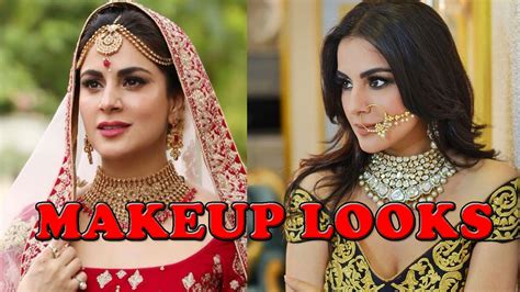 5 Makeup Looks To Steal From Kundali Bhagya Actress