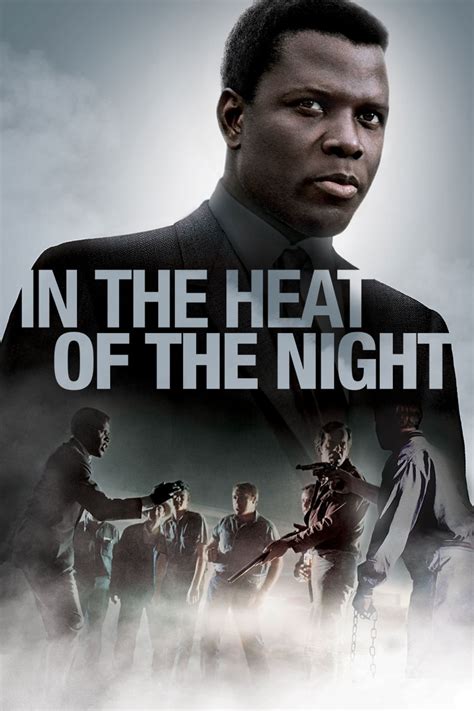 In The Heat Of The Night Now Available On Demand