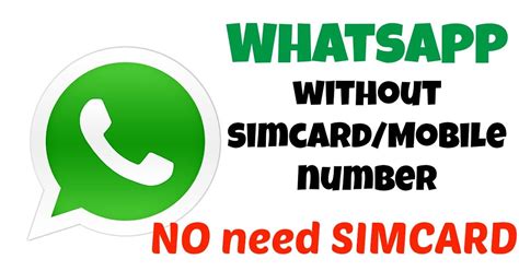 Free App Movie Hack Tutorial Use Whatsapp Without Phone Number