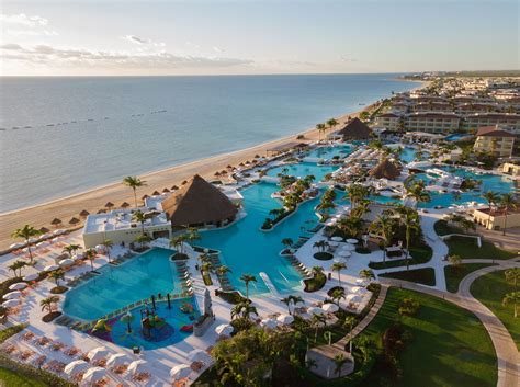 Activities And Excursions Moon Palace Cancun Riviera Maya Transat