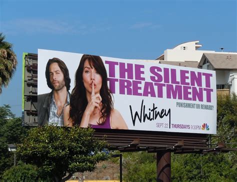 Daily Billboard Tv Week Whitney Billboards Advertising For Movies