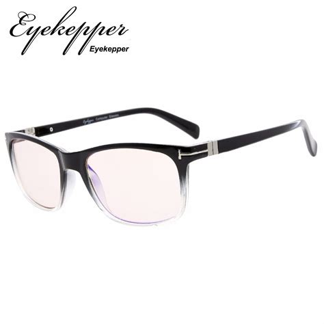 Cg150 Eyekepper Fashion Reading Eyeglasses With Uv Protection Anti Reflective Readers For