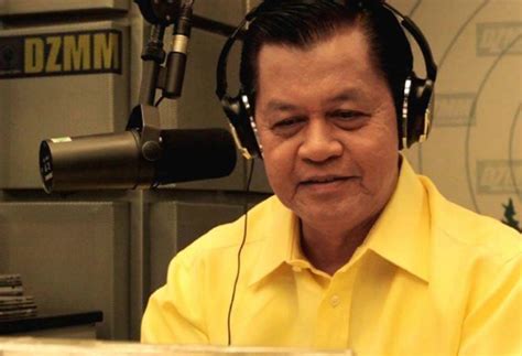 The electoral returns (ers) are public documents which enjoy the presumption of regularity of the facts stated therein. Netizens slam Noli de Castro 'rude' on-air attitude ...