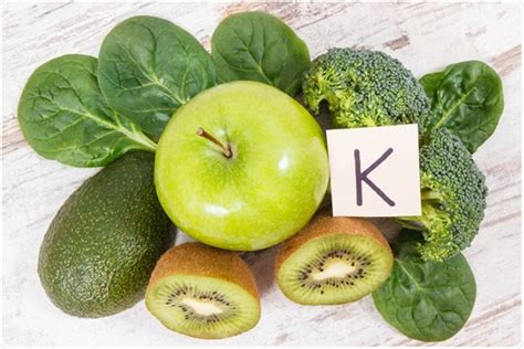 Vitamin K2 Physiological Importance And Increasing Your Intake
