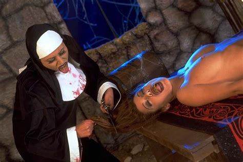 Xpics Me Wet Pussy Licking Wild Lesbian Nuns In Vampire Porno Exorcism With A Sex Priest