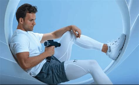 Best 8 Percussion Therapy Massage Guns For Workout Recovery According To Customer Reviews