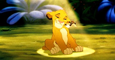 Donald Glover Nabs Simba Role In Lion King