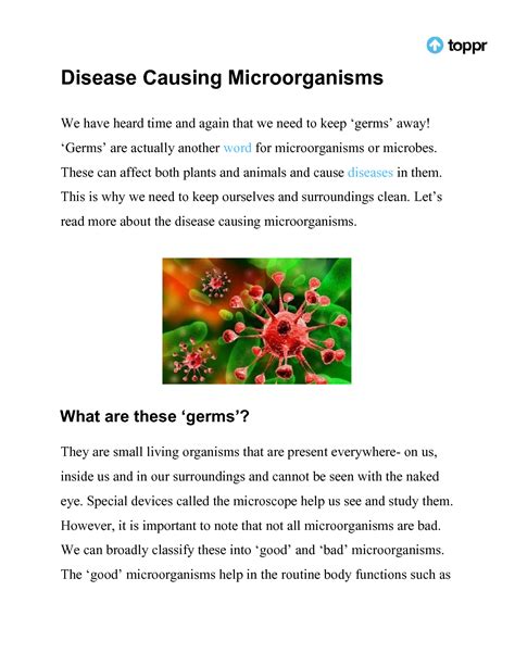 Solution Cbse Class 8 Science Chapter 2 Microorganisms Friend And Foe