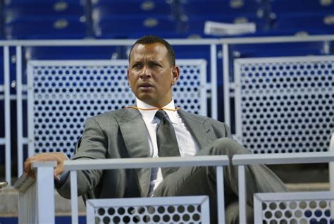 Alex Rodriguez Has Possessions Stolen From Rental Car In San Francisco The Boston Globe