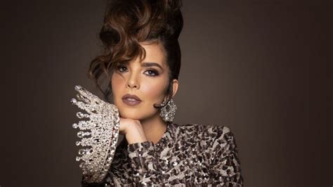 Miss Venezuela Confirmó El Cierre Del Proceso De Postulaciones 2022