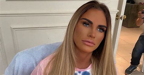 katie price shows off different face as she ditches surgery for natural product mirror online