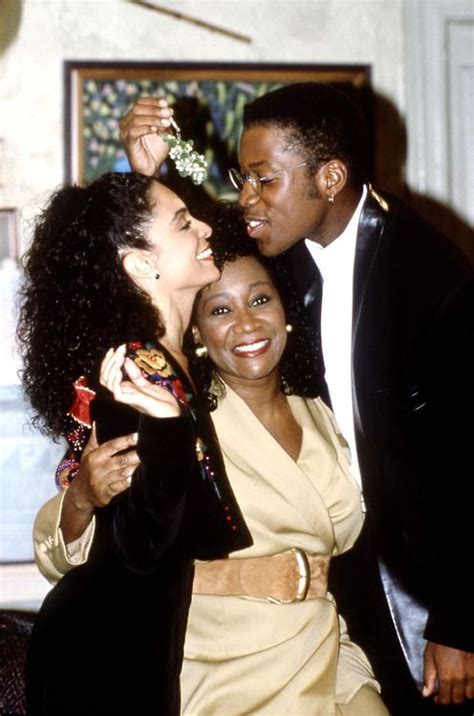 Pin By Vaneda Beck On I Love That Show Dwayne And Whitley Black