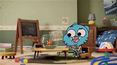 Image The Originspng The Amazing World Of Gumball Wiki Fandom