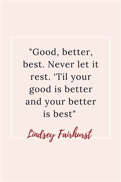 Feel free to share the best one(s) you have found in this article or in your own life in the. Quote and rhyme, be better, do your best #virtualassistant | Doing your best quotes, Rhyming quotes