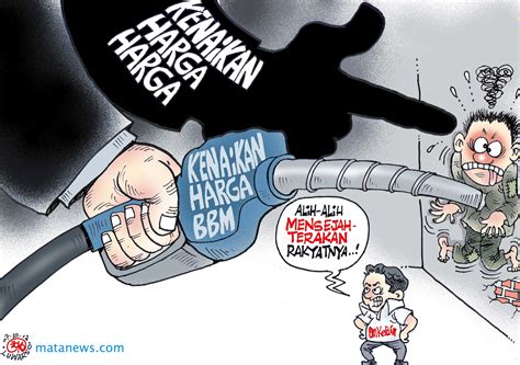 From hormati dan hargai pemilik aslinya. Karikatur Anekdot Sindiran Pendidikan - Silvy Gambar