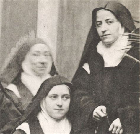 Pin Em St Therese Of Lisieux