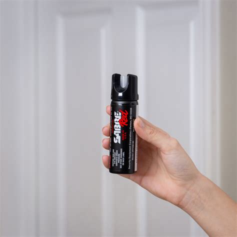 Sabre Pepper Gel And Spray Home And Away Protection Kit Sabre