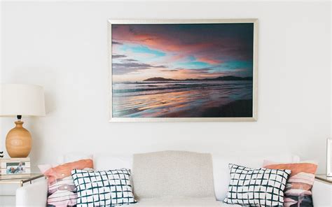Sunset Beach Photo Prints At The Sunset Shop
