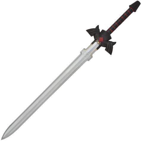 Foam Dark Links Master Sword From The Armoury