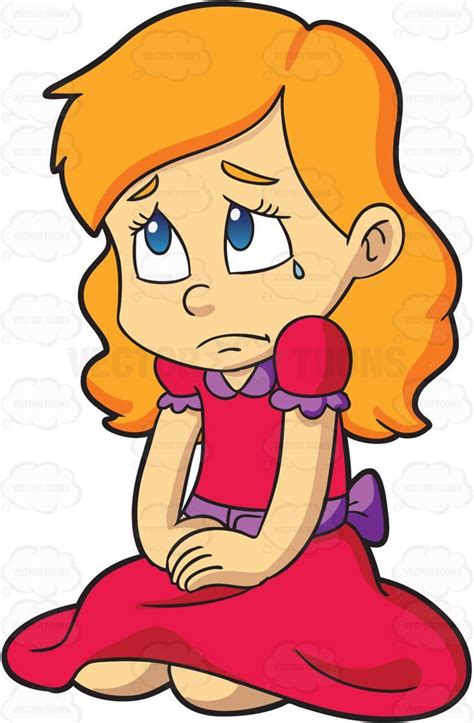 Sad Children Clip Art 10 Free Cliparts Download Images On Clipground 2023