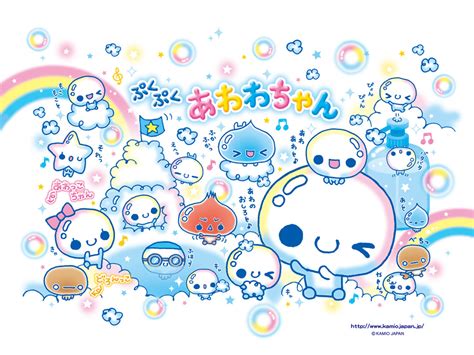 47 Cute Anime Animals Wallpaper Wallpapersafari