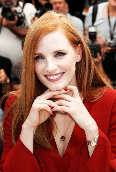 Graphics Translation Perfect Redhead Beautiful Redhead Beautiful People Jessica Chastain