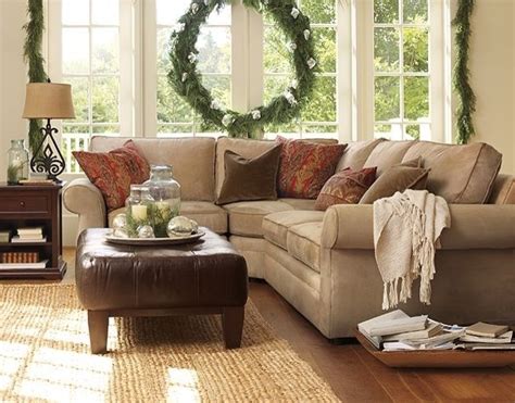 10 Best Ideas Pottery Barn Sectional Sofas