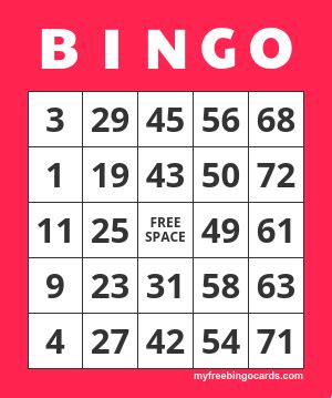 Huge sale on bingo cards now on. Free Printable and Virtual Number Bingo Card Generator