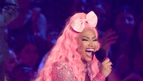 All Hail The Queen Nicki Minajs Insane Run Of Verses In 2019