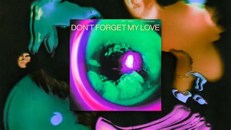 Diplo And Miguel Don T Forget My Love John Summit Remix [official Full Stream] Youtube