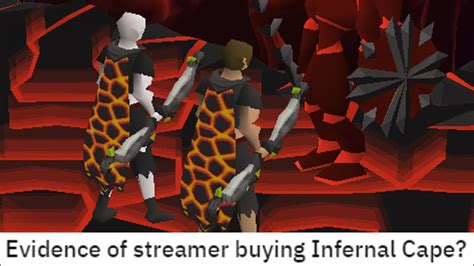 Accused For Buying My Inferno Cape Response Video Youtube