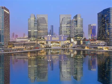 Abu Dhabi Global Market Launches Mediation In The Metaverse Business